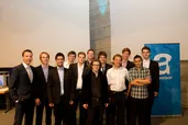 Abschlussveranstaltung 2012