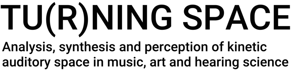 Turning Space 