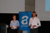 Abschlussveranstaltung 2015