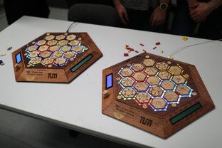 board game 2022
