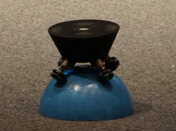 ball droid 2016