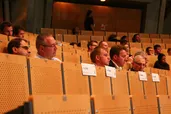 Abschlussveranstaltung 2015