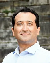 Priv.-Doz. Dr.-Ing. habil Gholamreza Alirezaei