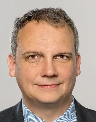 Prof. Dr. Martin Schulz
