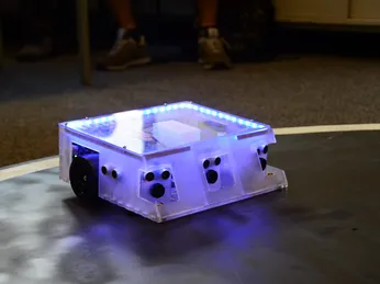 sumo bot 2018