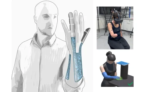 Neuroscience and Motor Control 