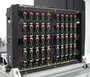 Cluster of 40 Raspberry Pi 3