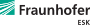 Fraunhofer ESK