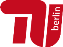 [Translate to en:] Logo TU Berlin