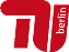 Logo TU Berlin