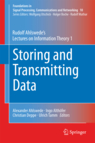 Storing and Transmitting Data