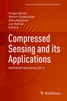  Compressed Sensing and its Applications 