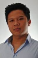 Ezra Tampubolon